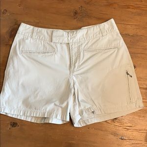 Columbia shorts